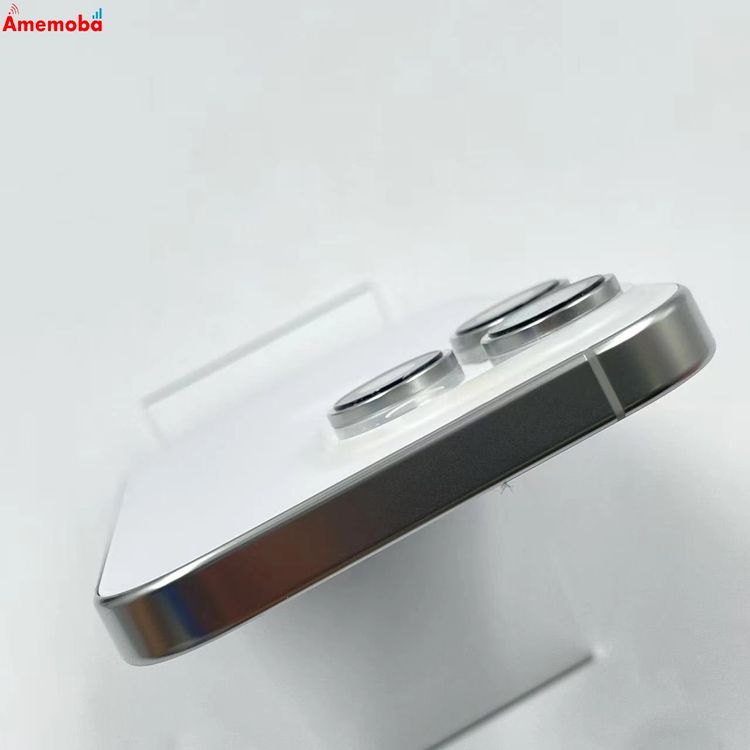 iPhone16 Pro 128GB �ۥ磻�ȥ����˥��� MYMW3J/A Apple��SIM�ե꡼