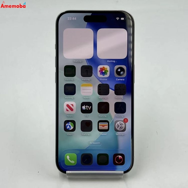 iPhone15 Pro 512GB �ۥ磻�ȥ����˥��� MTUJ3J/A SIM�ե꡼ ����