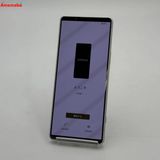 Xperia 5 IV 8GB/128GB �������ۥ磻�� SO-54C docomo��SIM�ե�