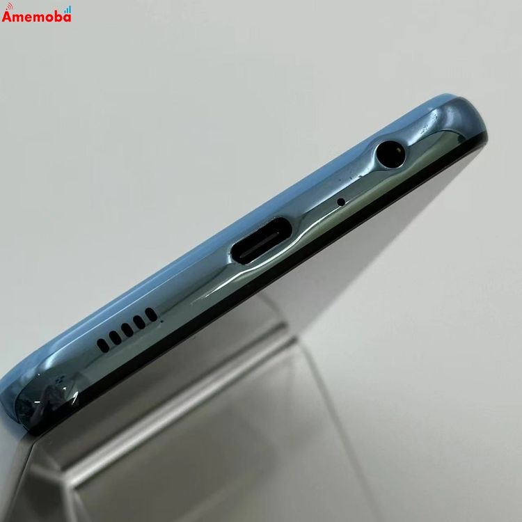 ®ȯGalaxy A32 5G 64GB ֥롼 SCG08 AUSIMե꡼