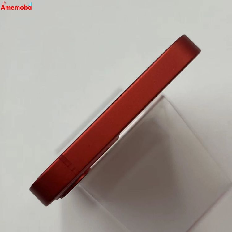 iPhone12 mini 64GB Product Red MGAE3J/A docomo��SIM