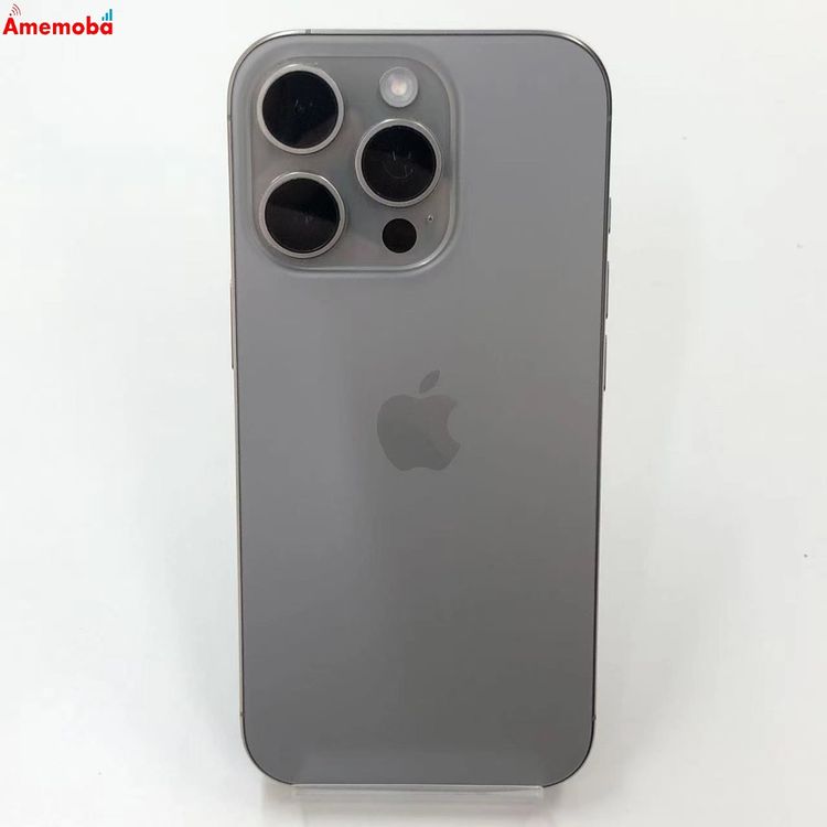 iPhone16 Pro 256GB �ʥ���������˥��� MYN33J/A docomo��SIM��