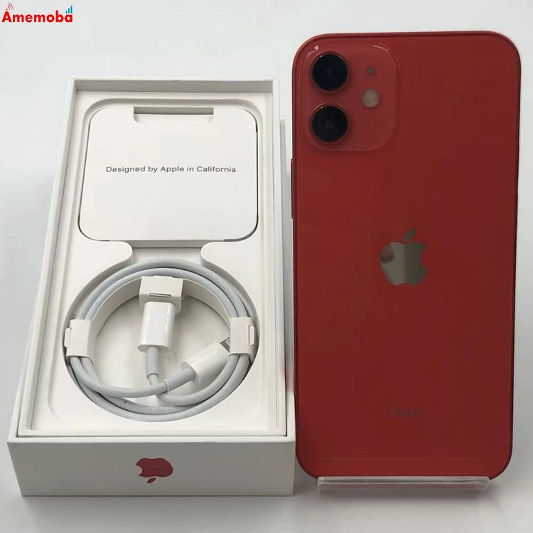 iPhone12 mini（SIMフリー・国内版） 商品一覧｜ムスビー【中古スマホ
