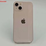 ®ȯiPhone13 128GB ԥ MLNE3J/A AUSIMե꡼
