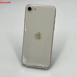 iPhoneSE 第3世代 64GB スターライト MMYD3J/A SoftBank版SIMフリー