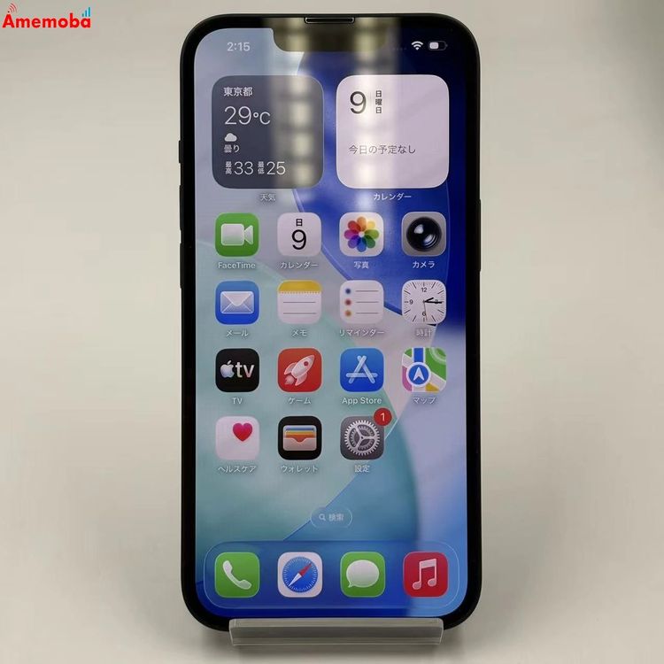 iPhone13 128GB �ߥåɥʥ��� MLNC3J/A docomo��SIM�ե꡼ ����
