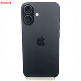 ��®ȯ��iPhone16 128GB �֥�å� MYDQ3J/A docomo��SIM�ե꡼