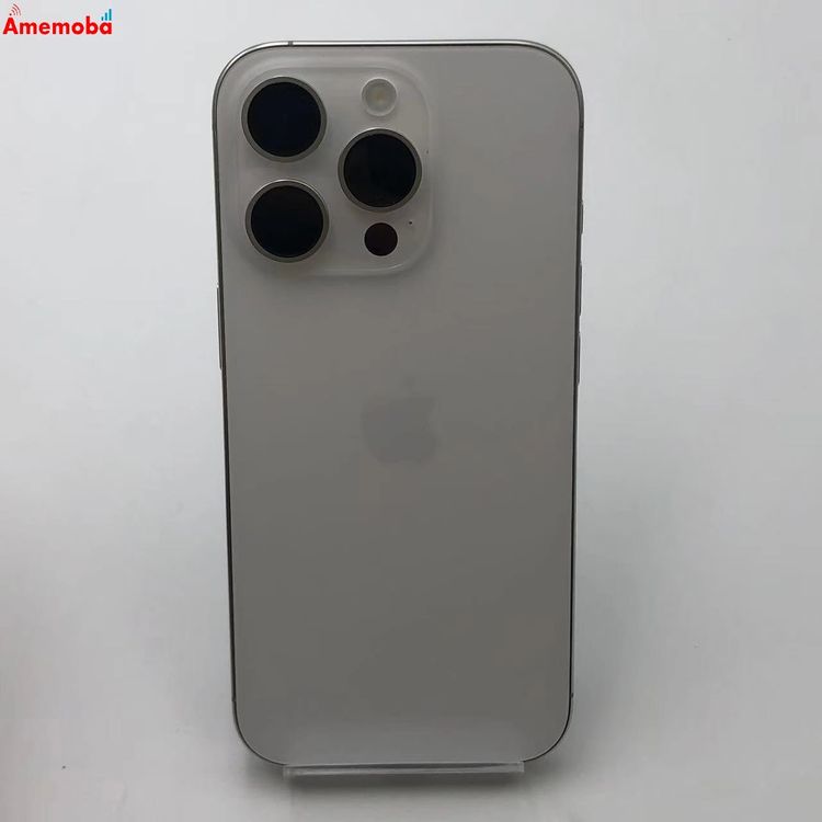iPhone16 Pro 256GB �ۥ磻�ȥ����˥��� MYN13J/A SoftBank��SIM