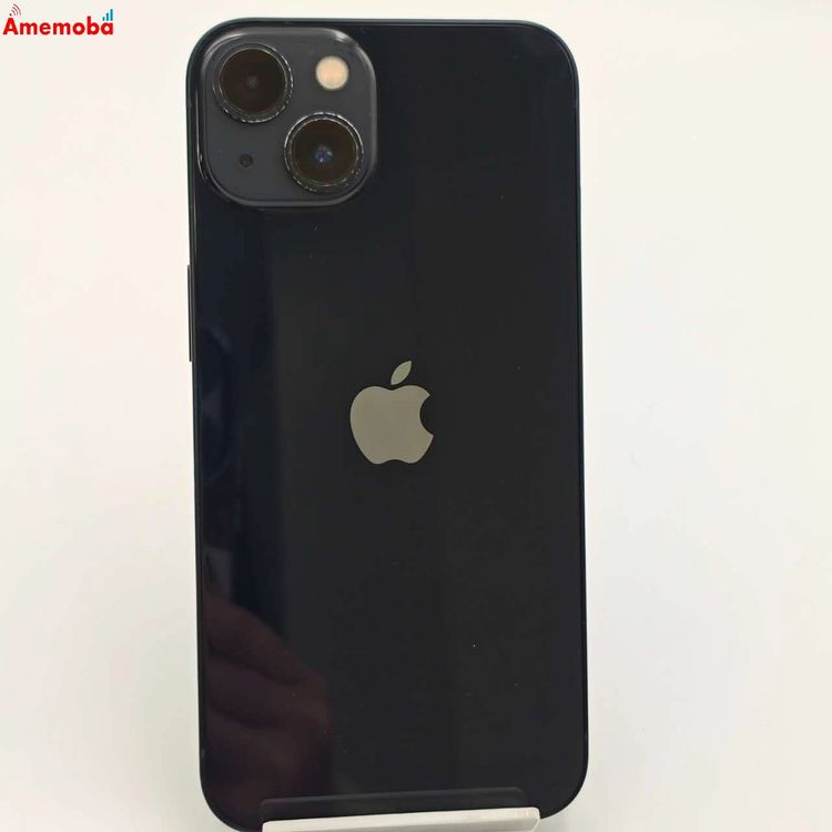 ®ȯiPhone13 128GB ߥåɥʥ NLNC3J/A  AppleSIMե꡼