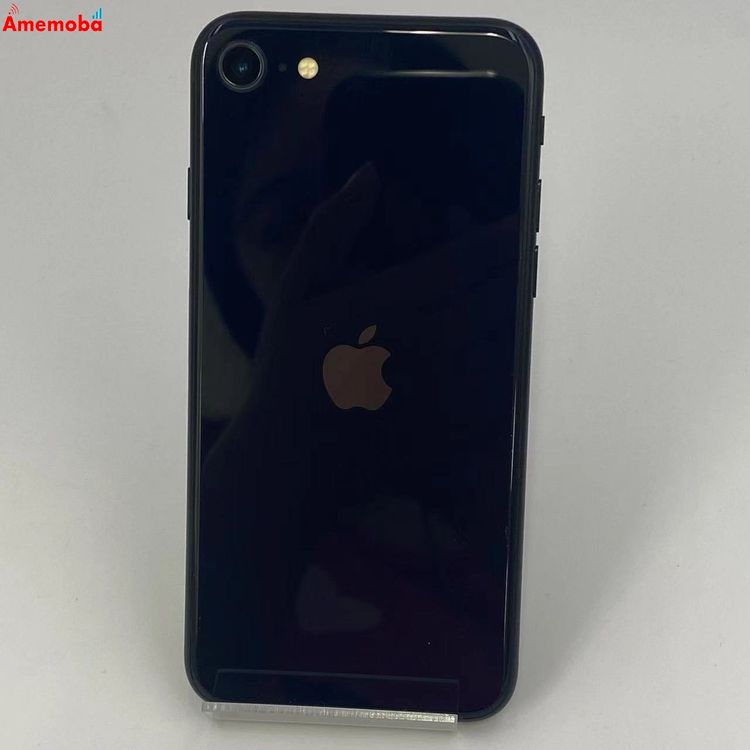 iPhoneSE 3 64GB ߥåɥʥ MMYC3J/A AppleSIMե꡼ 