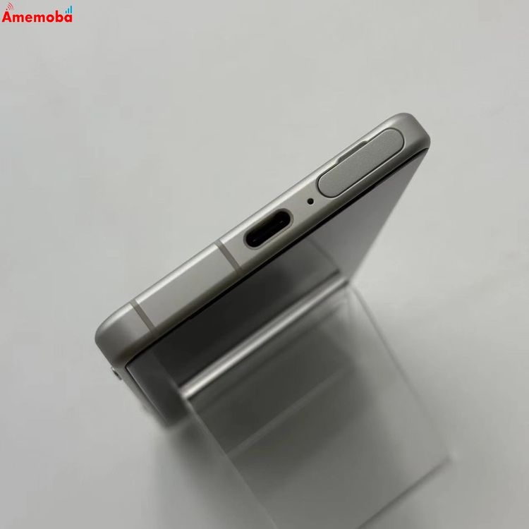 Xperia 5 IV 8GB/128GB �������ۥ磻�� SO-54C docomo��SIM�ե�