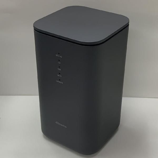 ムスビー｜爆速発送home 5G HR02 docomo版SIMフリー 新品未使用【home 
