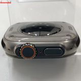 Apple Watch Ultra 49mm GPS+Cellular��ǥ� 32GB �����˥���
