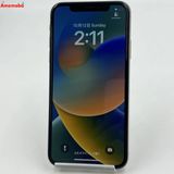 ®ȯiPhoneX 256GB С MQC22J/A  SIMե꡼ 