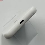 Galaxy 5G Mobile Wi-Fi SCR01 ** �ۥ磻�� AU��SIM�ե꡼ ������