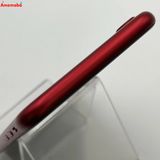iPhoneSE 3 64GB Product Red MMYE3J/A SoftBankS