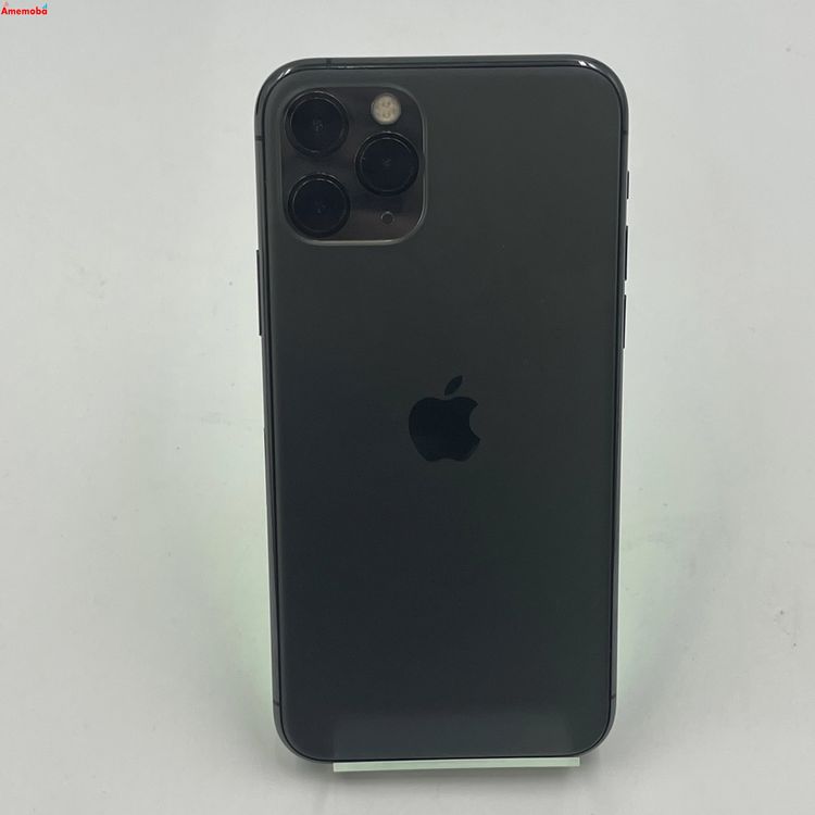 iPhone11 Pro 64GB ڡ쥤 MWC22J/A SoftBankSIMե꡼