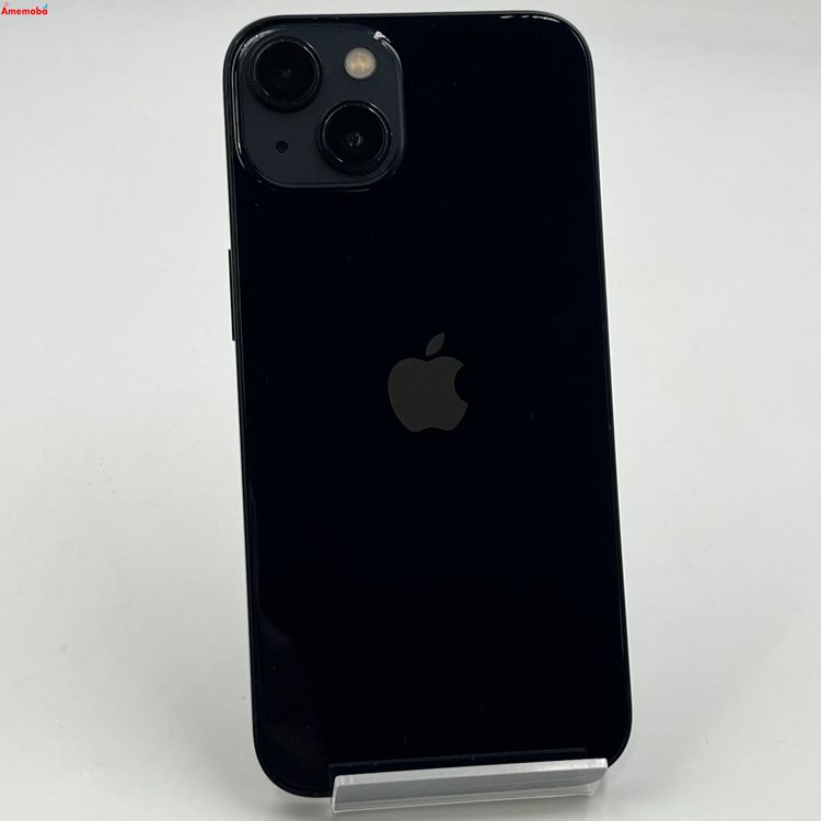 ®ȯiPhone13 256GB ߥåɥʥ NLNH3J/A SoftBankSIMե꡼