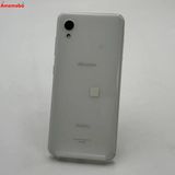 Galaxy A22 5G 64GB �ۥ磻�� SC-56B docomo��SIM�ե꡼ �������