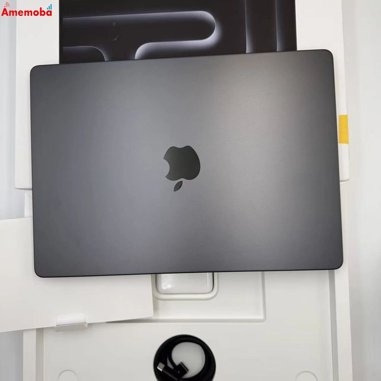 MacBook Pro 14����� M4 2024 US���� 24GB/512GB ���ڡ����֥�å�