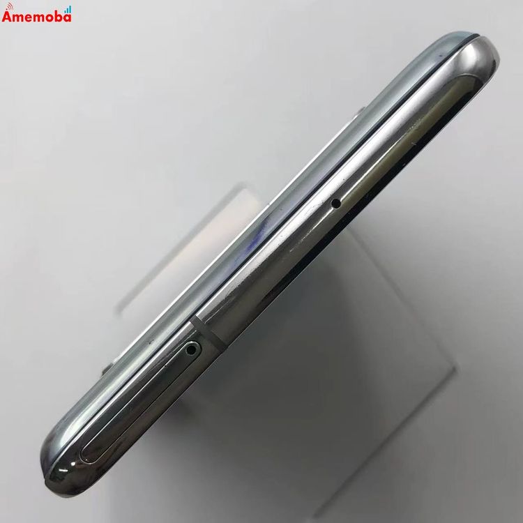 Galaxy S10 128GB �ץꥺ��ۥ磻�� SM-G977N ������SIM�ե꡼ ����