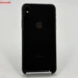 爆速発送iPhoneX 256GB スペースグレイ MQC12J/A AU版SIMフリー