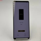 Xperia 1 V 12GB/256GB �ץ���ʥ���С� A301SO SoftBank��SIM