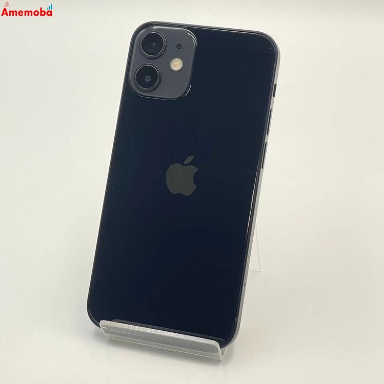 ®ȯiPhone12 mini 64GB ֥å MGA03J/A docomoSIMե꡼