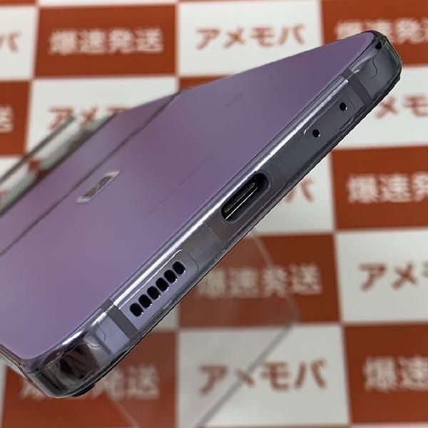 Galaxy Z Flip4 128GB ��ŷ��Х�����SIM�ե꡼ SM-F721C ����Ʊ��