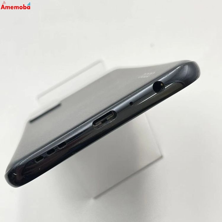 OPPO A55s 5G 64GB �֥�å� A102OP SoftBank��SIM�ե꡼ ��������