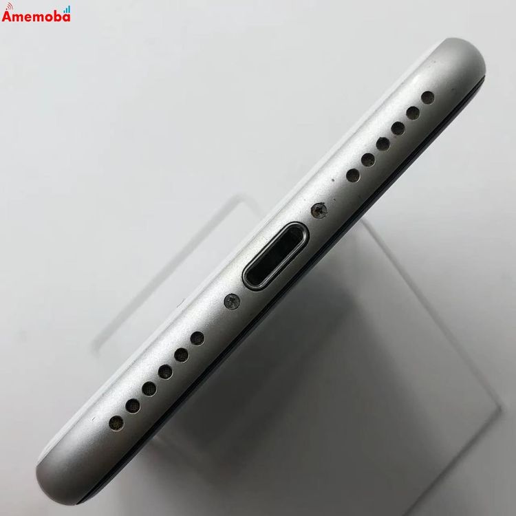 iPhoneSE ��2���� 64GB �ۥ磻�� MX9T2J/A docomo��SIM�ե꡼ �����