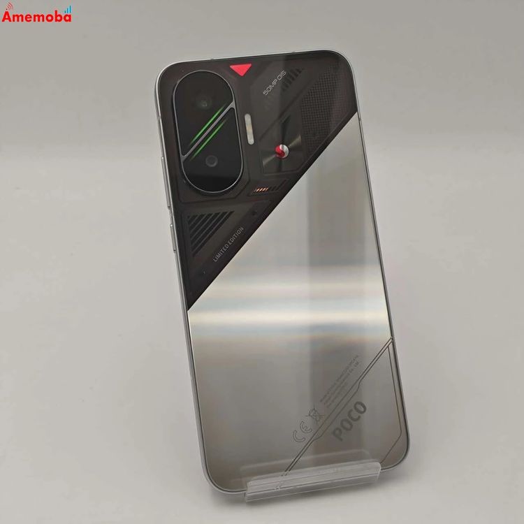 Xiaomi POCO F7 12GB/512GB ����С� 2505PC47G ���ȥ���SIM�ե�