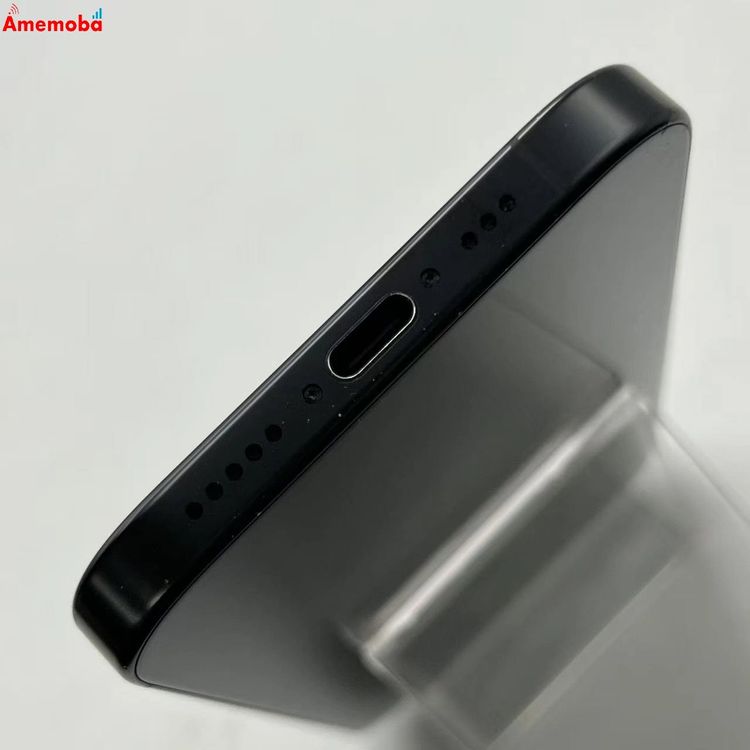 ��®ȯ��iPhone16 Pro 256GB �֥�å������˥��� MYN03J/A SIM�ե꡼