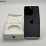 iPhone14 Pro 128GB ディープパープル MQ0F3J/A Apple版SIMフリー