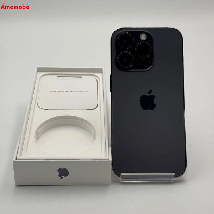 iPhone14 Pro 128GB �ǥ����ץѡ��ץ� MQ0F3J/A Apple��SIM�ե꡼