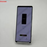 Xperia 5 IV 8GB/128GB �������ۥ磻�� SO-54C docomo��SIM�ե�
