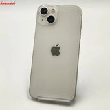 ��®ȯ��iPhone13 128GB �������饤�� MLND3J/A AU��SIM�ե꡼ ����