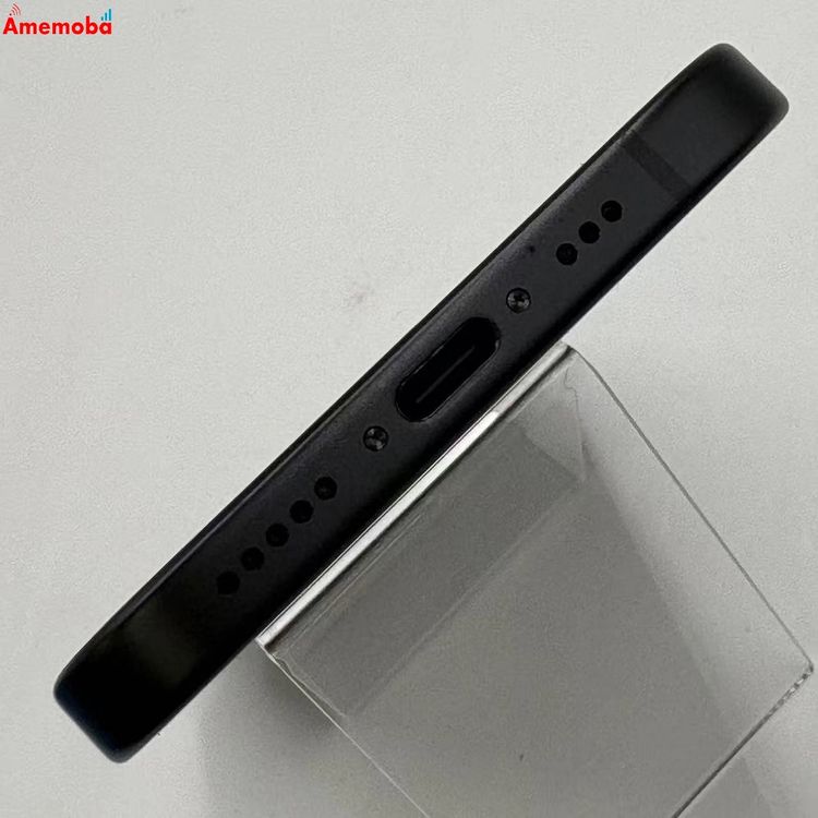 ��®ȯ��iPhone15 256GB �֥�å� MTMN3J/A docomo��SIM�ե꡼ ����