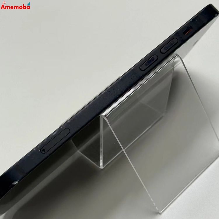 iPhone12 64GB �֥�å� MGHN3J/A SoftBank��SIM�ե꡼ �������