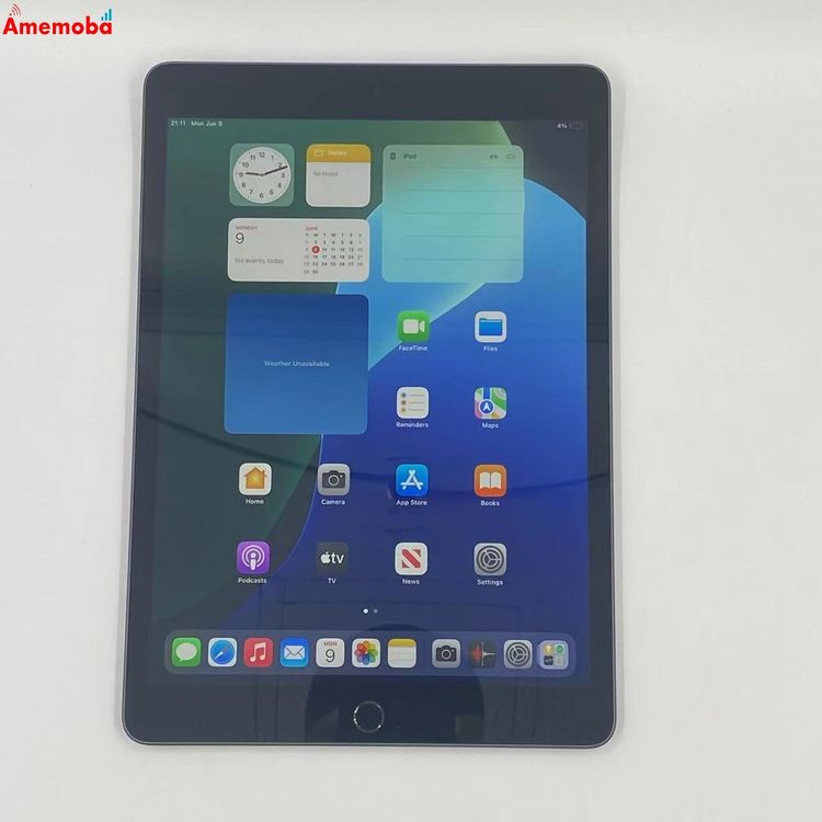 iPad 9 Wi-Fiǥ 64GB ڡ쥤 MK2K3ZP/A 