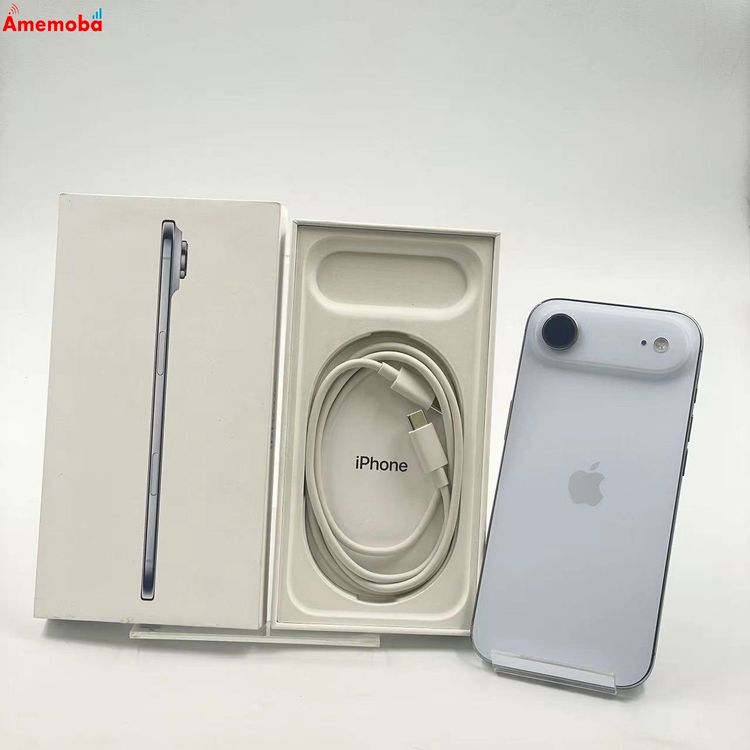iPhone Air 256GB �������֥롼 MG2A4J/A Apple��SIM�ե꡼ ����