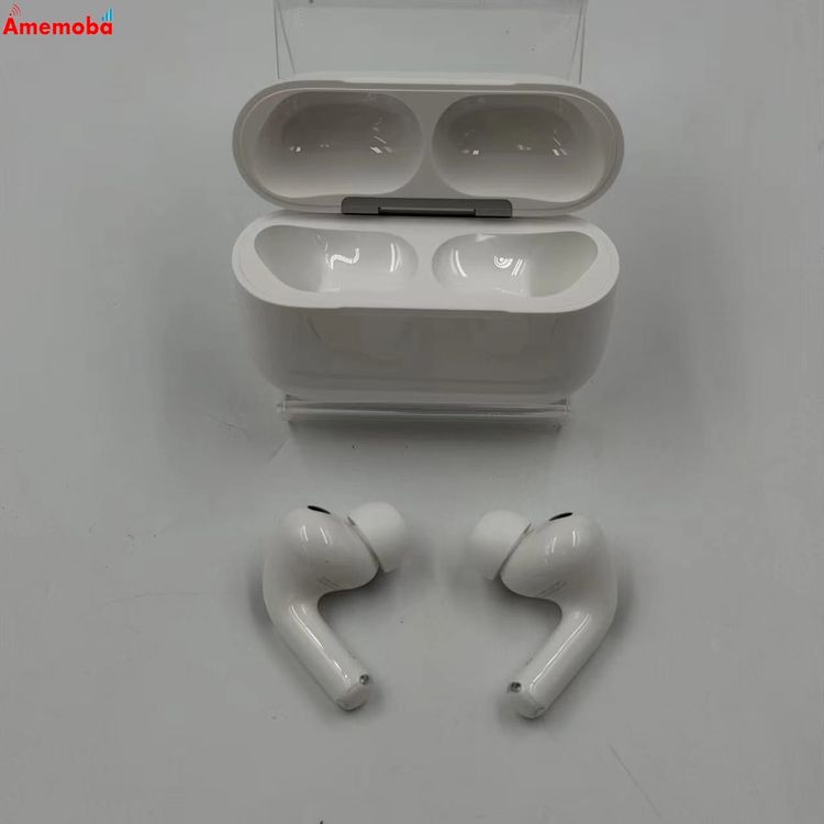 ��®ȯ��AirPods Pro ��3���� �ۥ磻�� MFHP4J/A  ����̤����
