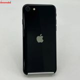 iPhoneSE 第3世代 64GB ミッドナイト MMYC3J/A SoftBank版SIMフリー