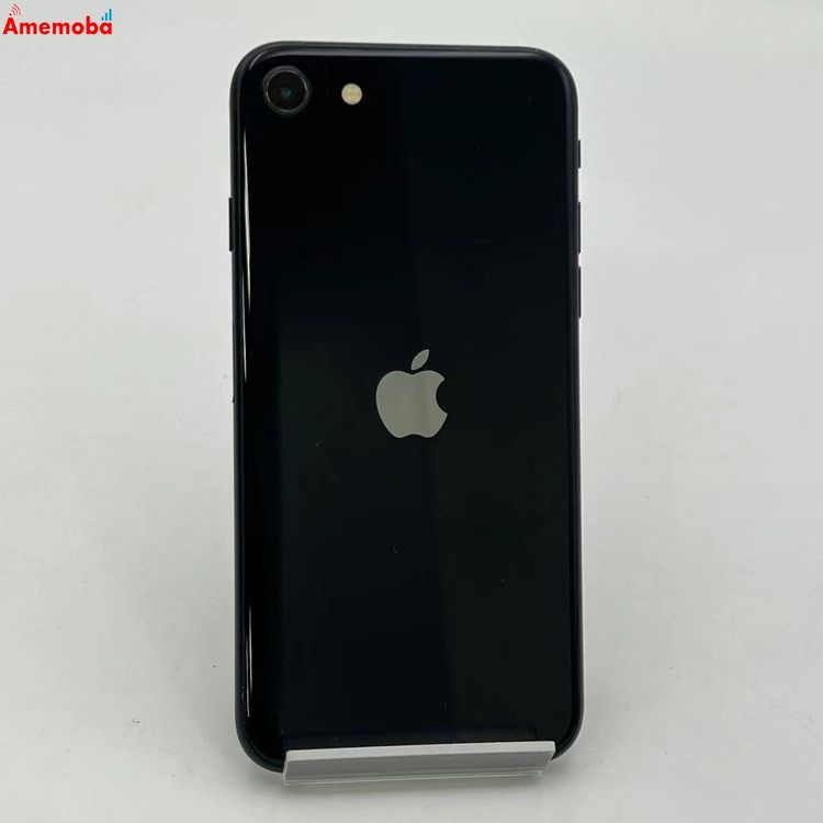 iPhoneSE ��3���� 64GB �ߥåɥʥ��� MMYC3J/A SoftBank��SIM�ե꡼