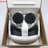 ��®ȯ��Quest 3  128GB �ۥ磻�� 815820024149 ����