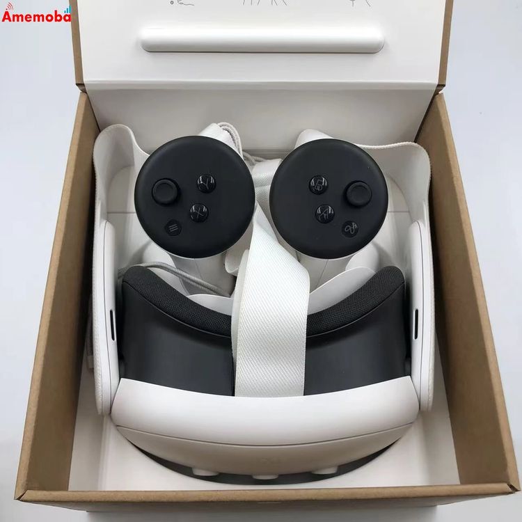 ��®ȯ��Quest 3  128GB �ۥ磻�� 815820024149 ����