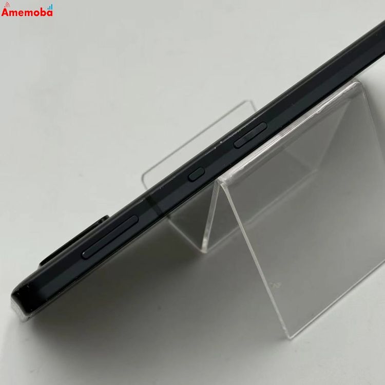 ��®ȯ��AQUOS sense6 4GB/64GB �֥�å� SHG05 docomo��SIM�ե꡼