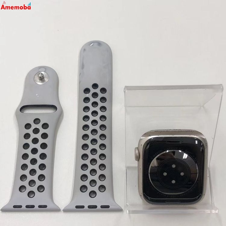 Apple Watch Nike Series7 45mm GPS+Cellular��ǥ� 32GB