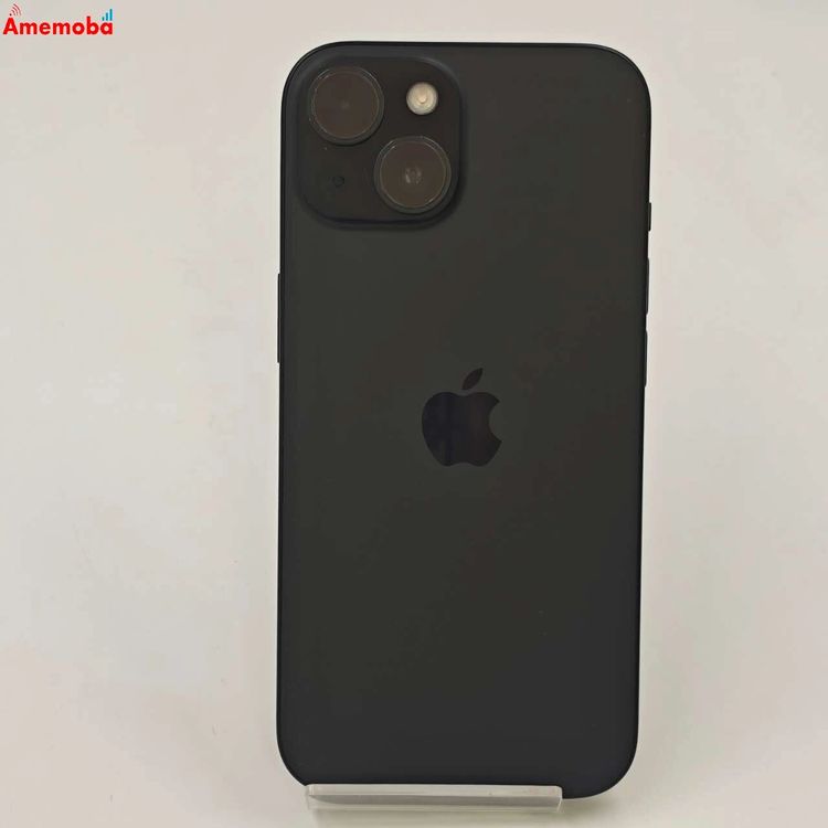 ��®ȯ��iPhone15 256GB �֥�å� MTMN3J/A docomo��SIM�ե꡼