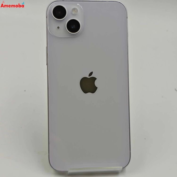 iPhone14 Plus 512GB ѡץ NQ4U3J/A  AppleSIMե꡼ 